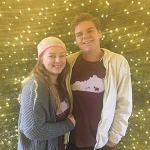 Meet your Posher, Alison